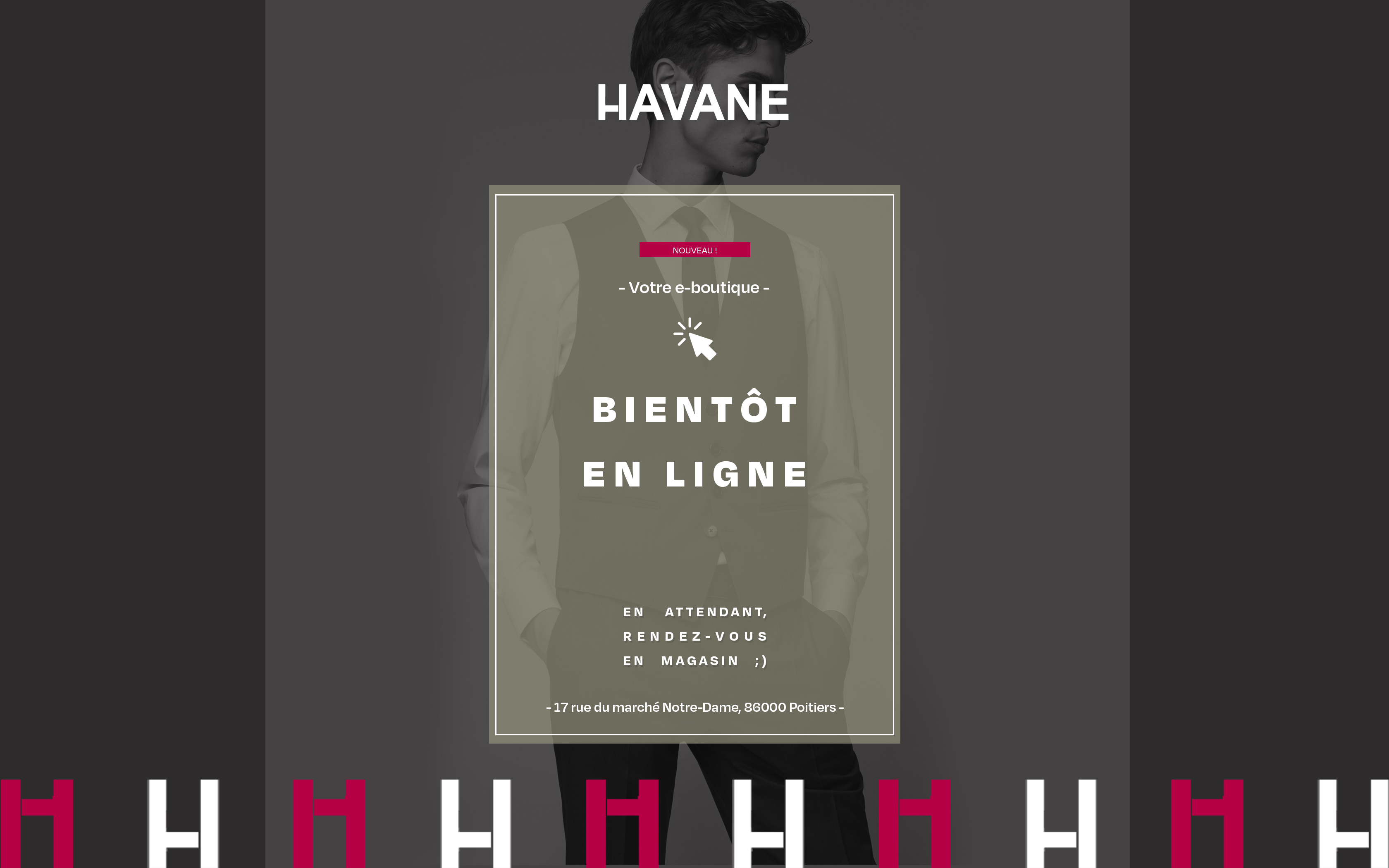 Havane bientot en ligne